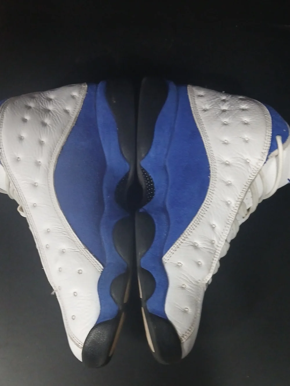 Air Jordan 13 Rertro  